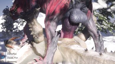 Winter is coming, and with it a group of monstrous creatures are eager to breed