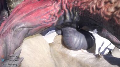 Winter is coming, and with it a group of monstrous creatures are eager to breed