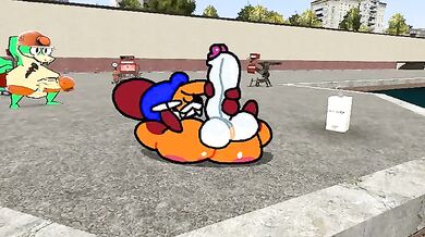 Would you like to watch the video Soup does a funny jerk at GM Construct?