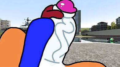 Would you like to watch the video Soup does a funny jerk at GM Construct?