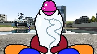 Would you like to watch the video Soup does a funny jerk at GM Construct?