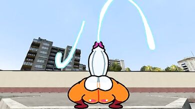 Would you like to watch the video Soup does a funny jerk at GM Construct?