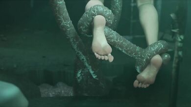 Lara and the Cultists [Possessed] [Zmsfm] [4K]