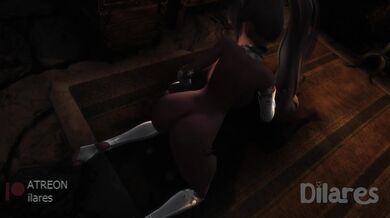 The Hentai Rat Ambush!