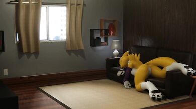 Renamons Portal Fleshlight - Bacn Or if you want to make it shorter, how about this? Renamons Portal Fleshy Hentai