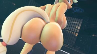 Hentai Twerk Compilation