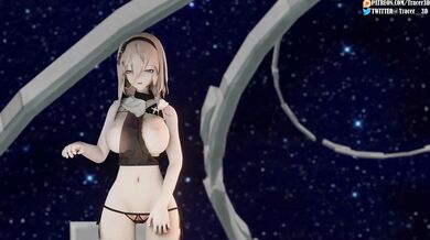 WATCH: This hot mom is enjoying her step-son’s dick in their new apartment