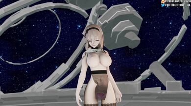 WATCH: This hot mom is enjoying her step-son’s dick in their new apartment