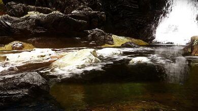 Deep-sea Fishing Adventure: Catching the Big One in 4K