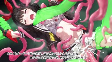 The Chord of Heroines