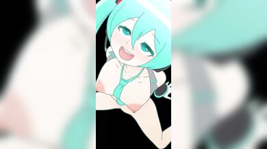 The Naughty Adventures of Hatsune Miku and Many Others