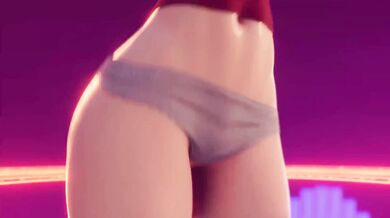 Early Morning Adventures with Genshin Impact Girls PMV