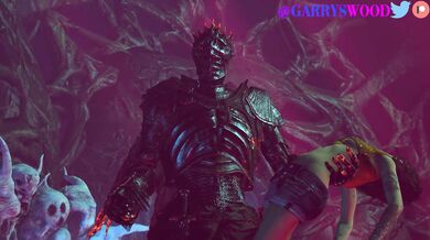 Devils in the Bedroom - Breeding the May Queen (or) May Day Mating with Satanic Seducers