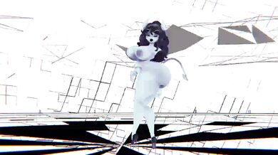 Watch Alice Angel dancing nude in VR porn and get more of her hot moves!