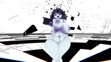Watch Alice Angel dancing nude in VR porn and get more of her hot moves!