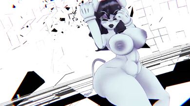 Watch Alice Angel dancing nude in VR porn and get more of her hot moves!
