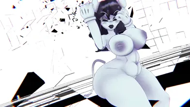Watch Alice Angel dancing nude in VR porn and get more of her hot moves!