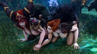 Nonames Unforgettable Compilation of 1 Hentai Porn Video