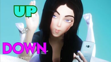 Up and Down (HMV SFM)
