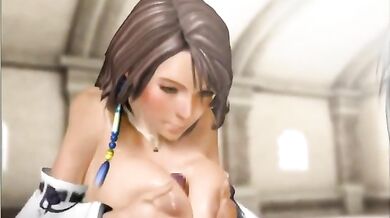 The Love You Now - Movie [Daisy]