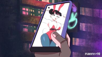 Experience the Thrilling Adventure of the 4K Bunny Club at the Fun Sexy DB!