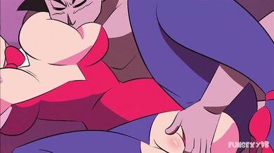 Experience the Thrilling Adventure of the 4K Bunny Club at the Fun Sexy DB!