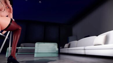 A naughty high school girl has an erotic encounter with her strict teacher in the classroom after school hours