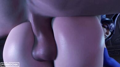 Rebeccas Lunar Abstinence (18 )