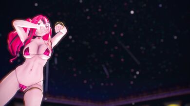 Breaking and Entering 2