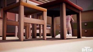 After the Drill, the Beetle Lovers Secret Desires are Exposed!