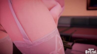 After the Drill, the Beetle Lovers Secret Desires are Exposed!