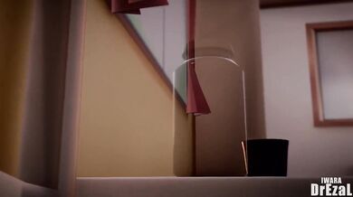 After the Drill, the Beetle Lovers Secret Desires are Exposed!