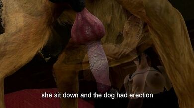 The Unknown Entity inside Jills Body