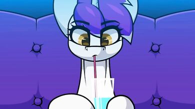 Watch the hot threesome action unfold in Three Horny Ponies and a Tarantula!