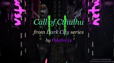 Squirting monsters invade sleepy village