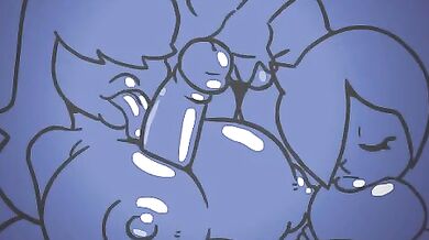 Halloween 2020 - Keycocking the Skeletons: A Sexual Awakening