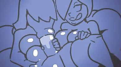 Halloween 2020 - Keycocking the Skeletons: A Sexual Awakening