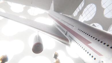 Furry Kitty and the Atomic Heart Starring the Adorable Misha Written by the Masterful Makoto Shinkai