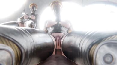 Furry Kitty and the Atomic Heart Starring the Adorable Misha Written by the Masterful Makoto Shinkai