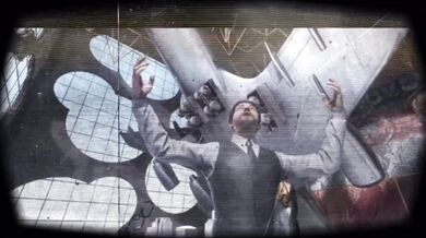 Furry Kitty and the Atomic Heart Starring the Adorable Misha Written by the Masterful Makoto Shinkai