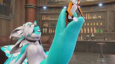 Biblical Cock Vore: The Story of Lot and His Daughters