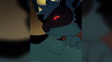 The last touch of ecstasy, as the finishing touches are applied to a womans body