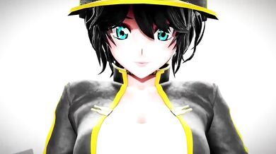 The Transformation of Nyakumi