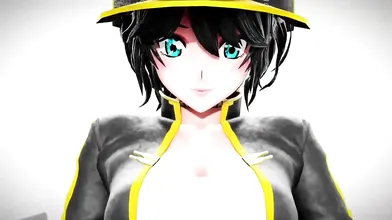 The Transformation of Nyakumi