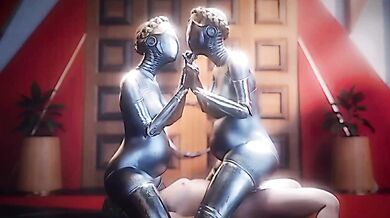 Gorgeous Women in Love: Erotic Adventures