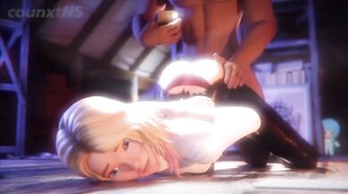 Gorgeous Women in Love: Erotic Adventures