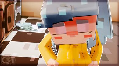 A MILF is back with her magical ham, ready to serve you a hot meal of cummin soup that will leave your taste buds tingling!