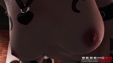 Forte Fucking: The Art of the Foot Job in Fortnite Battle Royale