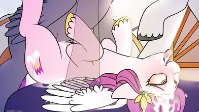 The Sexiest Gardening Experience Ever with Pipp and Petals [JamesHalt]