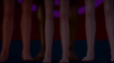 The Hentai Adventures of Ash, Brock and Pikachu in Pokeland!